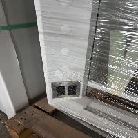 Unused Kewaunee Venturi Fume Hood image 3
